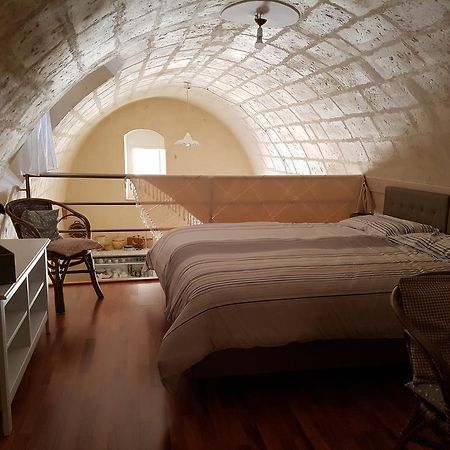Вилла Casa Elena Матера Экстерьер фото