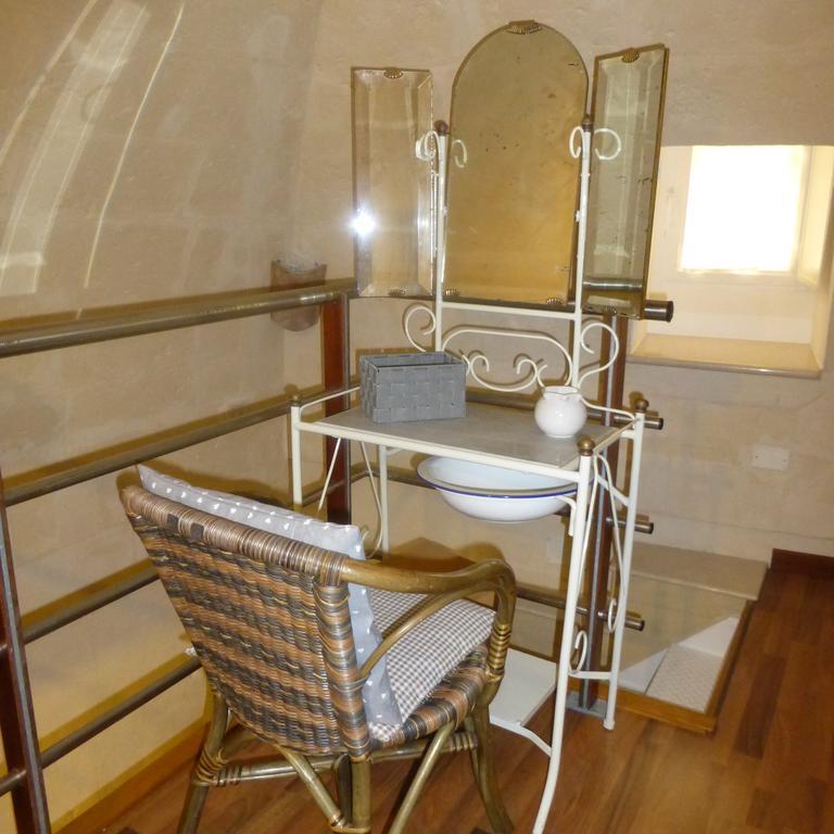 Вилла Casa Elena Матера Экстерьер фото